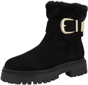 Steve Madden Lodge schwarz