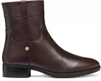 Geox D FELICITY dunkelbraun