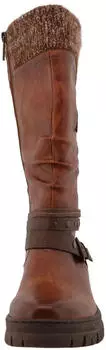 MUSTANG Tabitha cognac