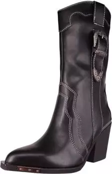 Buffalo 11174-236 LAMINADO schwarz