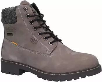 Camel Active 57TRS01 Fashion Boots grau