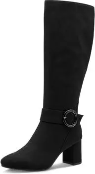 Marco Tozzi Ankle Boots & Boots (25346-29) schwarz