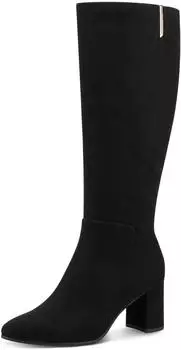 Marco Tozzi Boots (2-85502-45) schwarz