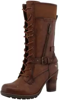 MUSTANG 15M0162002 Fashion Boot braun