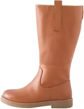 Next Fashion Boots (NXTrvq) cognac