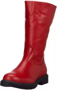 Andrea Conti Fashion Boots chili