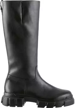 Högl James Knee High Boot schwarz