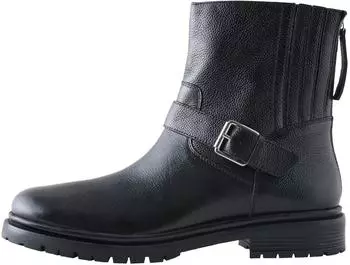 Next Fashion Forever Comfort® Biker Boots schwarz