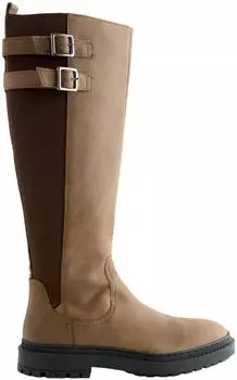 Next Fashion Forever Comfort (28350849) braun/schoko