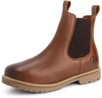 Travelin Outdoor Okstindal (TR_OKDW) cognac
