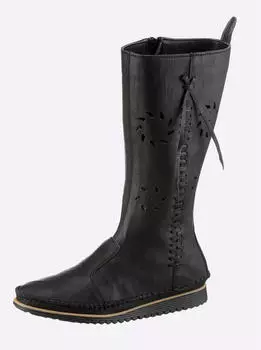 Andrea Conti Boots (29947503) schwarz