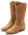 Lascana Western Boots camel