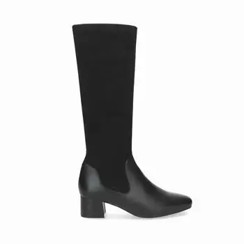 Peter Kaiser Leather Stretch (75525) schwarz
