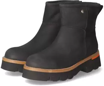 Panama Jack Laia B3 negro/schwarz