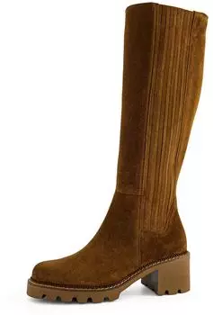 Paul Green Boots (8233) braun