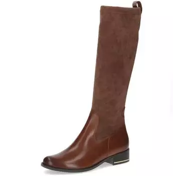 Caprice 9-25514-41 cognac