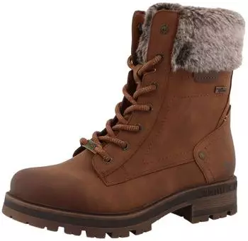 MUSTANG Darleen cognac