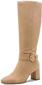 Marco Tozzi Stiefeletten & Boots (25346-29) beige