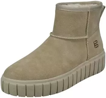 Bagatt Classic Boots beige