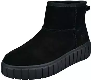 Bagatt Classic Boots schwarz 1000