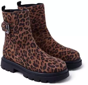 Gioseppo Tintah leopard