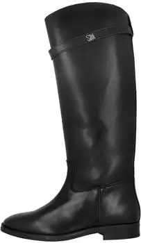 Steve Madden Novi schwarz
