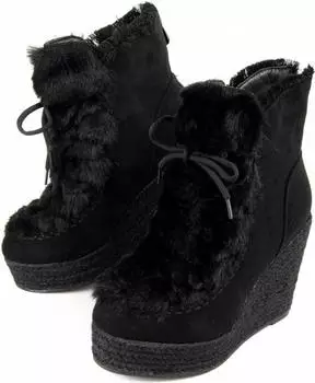Montevita Bottavita21 schwarz