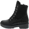 Waldläufer Damen Stiefel