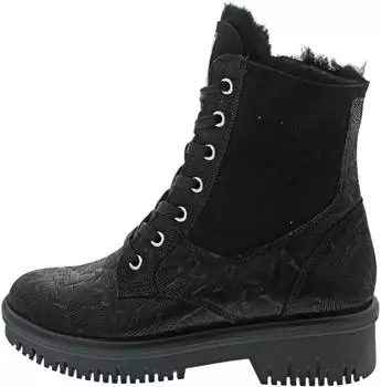Waldläufer Damen Stiefel