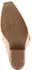 Steve Madden Bikerboots beige