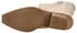 Steve Madden Bikerboots beige