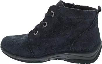Waldl&auml;ufer Boots deepblue