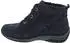 Waldläufer Boots deepblue