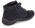 Waldläufer Boots deepblue