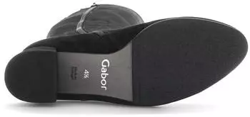 Gabor 94689 schwarz