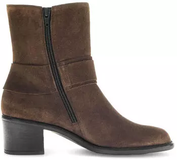 Gabor Cowboy Boots whisky (gold)