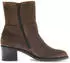 Gabor Cowboy Boots whisky (gold)