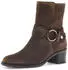 Gabor Cowboy Boots whisky (gold)