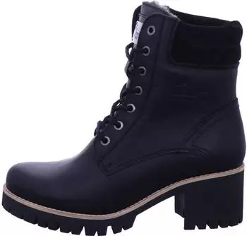 Panama Jack Phoebe B17 schwarz