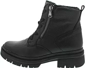Waldläufer H-Amara (930902-300) schwarz