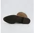 Paul Green Suede Leather Boots braun