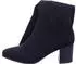 Caprice 9-25503 Boots black stretch