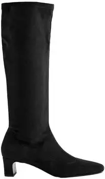 Next Fashion Forever Comfort Boots schwarz