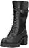 MUSTANG Lace-up Boot navy