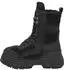 Buffalo Fusion COM HI Warm schwarz