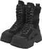 Buffalo Fusion COM HI Warm schwarz