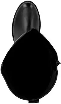 Remonte Dorndorf Boots Leather/Synthetic schwarz