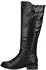 Remonte Dorndorf Boots Leather/Synthetic schwarz