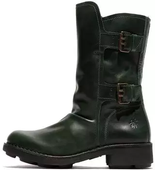 Fly London NIRE178FLY Fashion Boot petrol