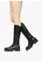 Nero Giardini Leather Boots (36003403) schwarz